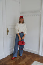 Juliet musthave sweater ecru