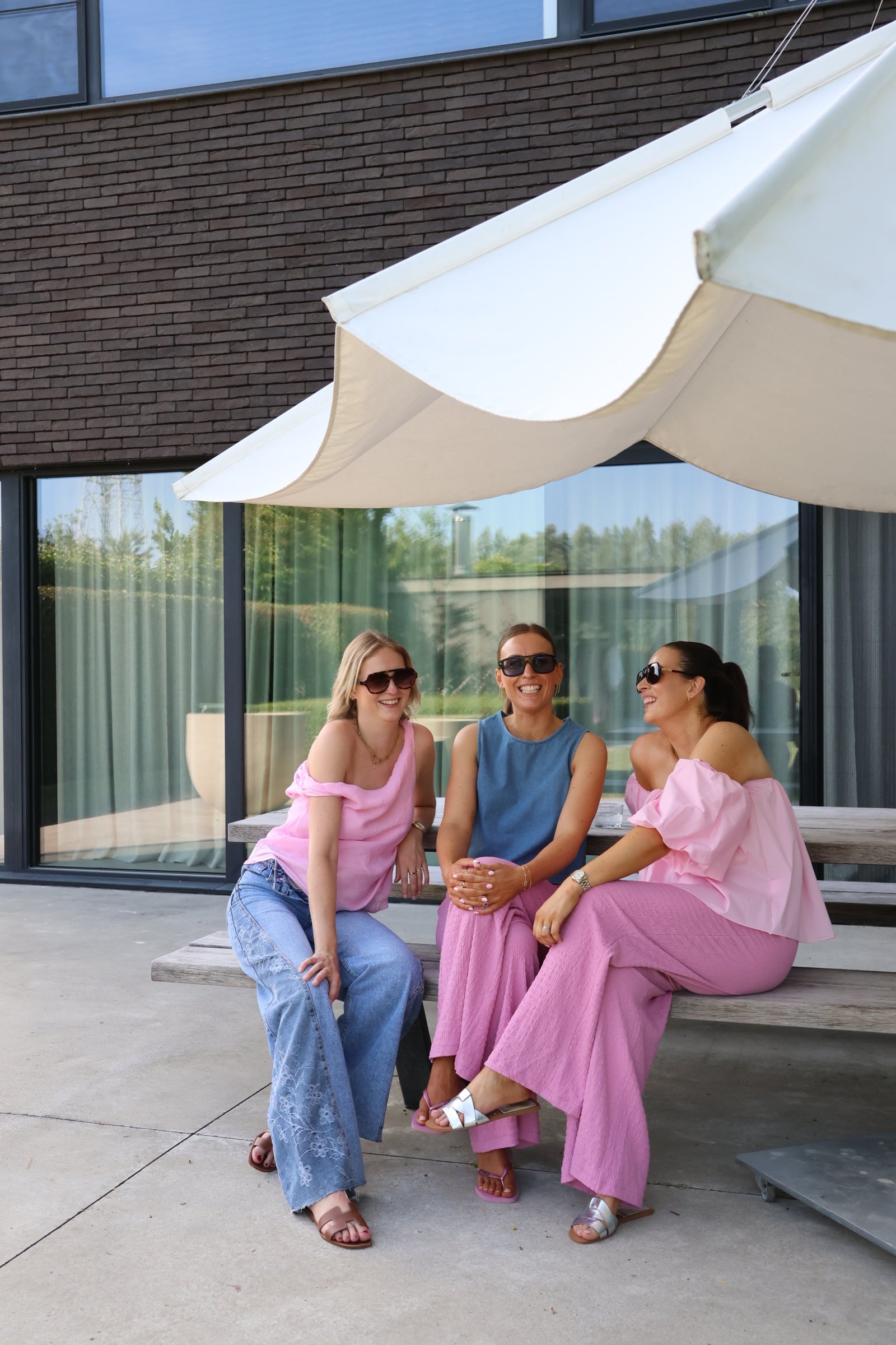 Beau Monde Fashion