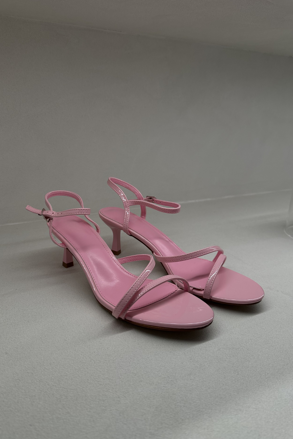 Camille sandaal roze