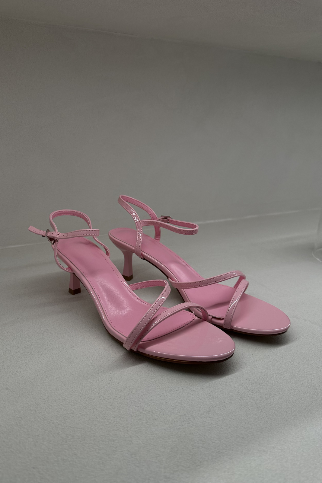 Camille sandaal roze