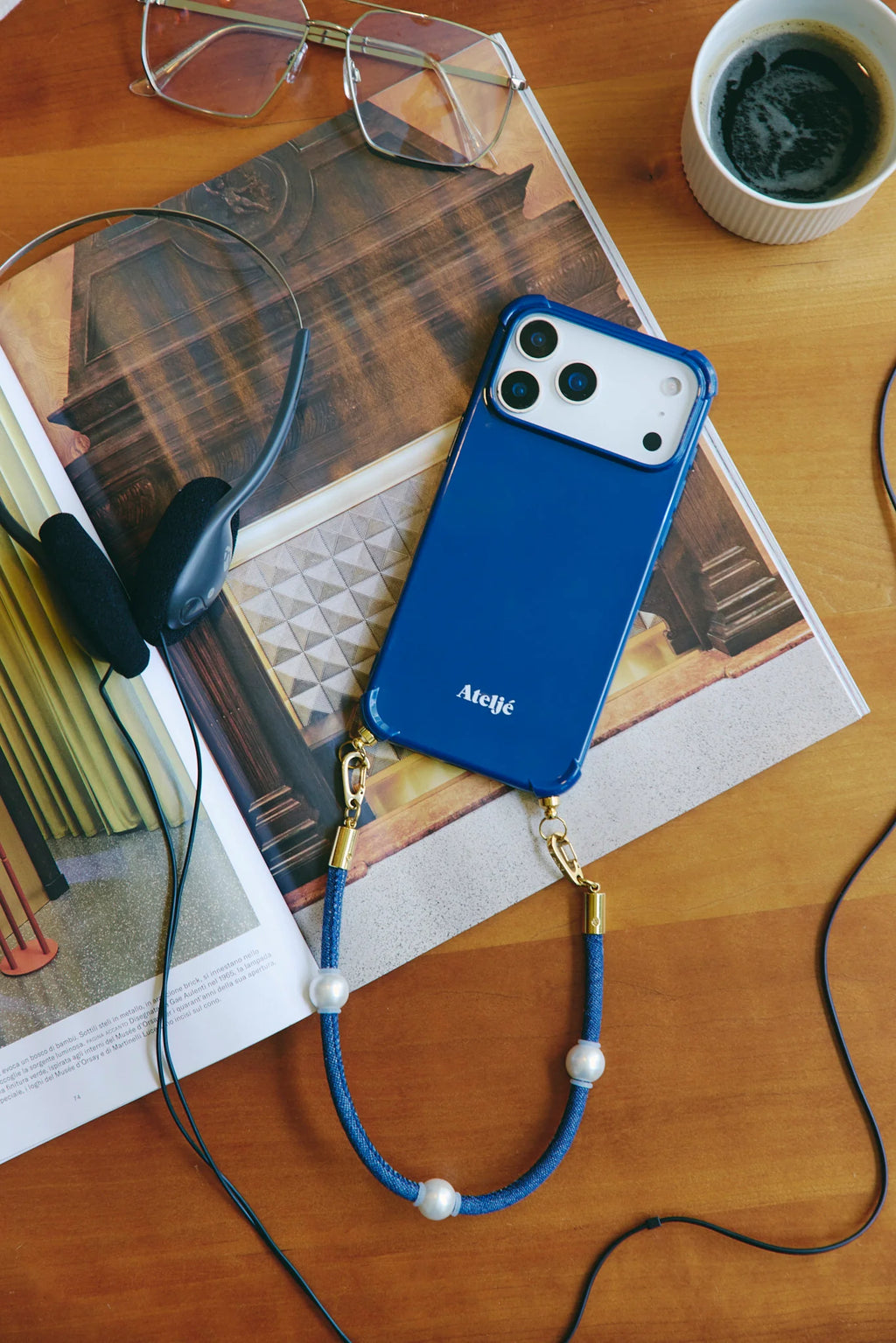 Indigo case