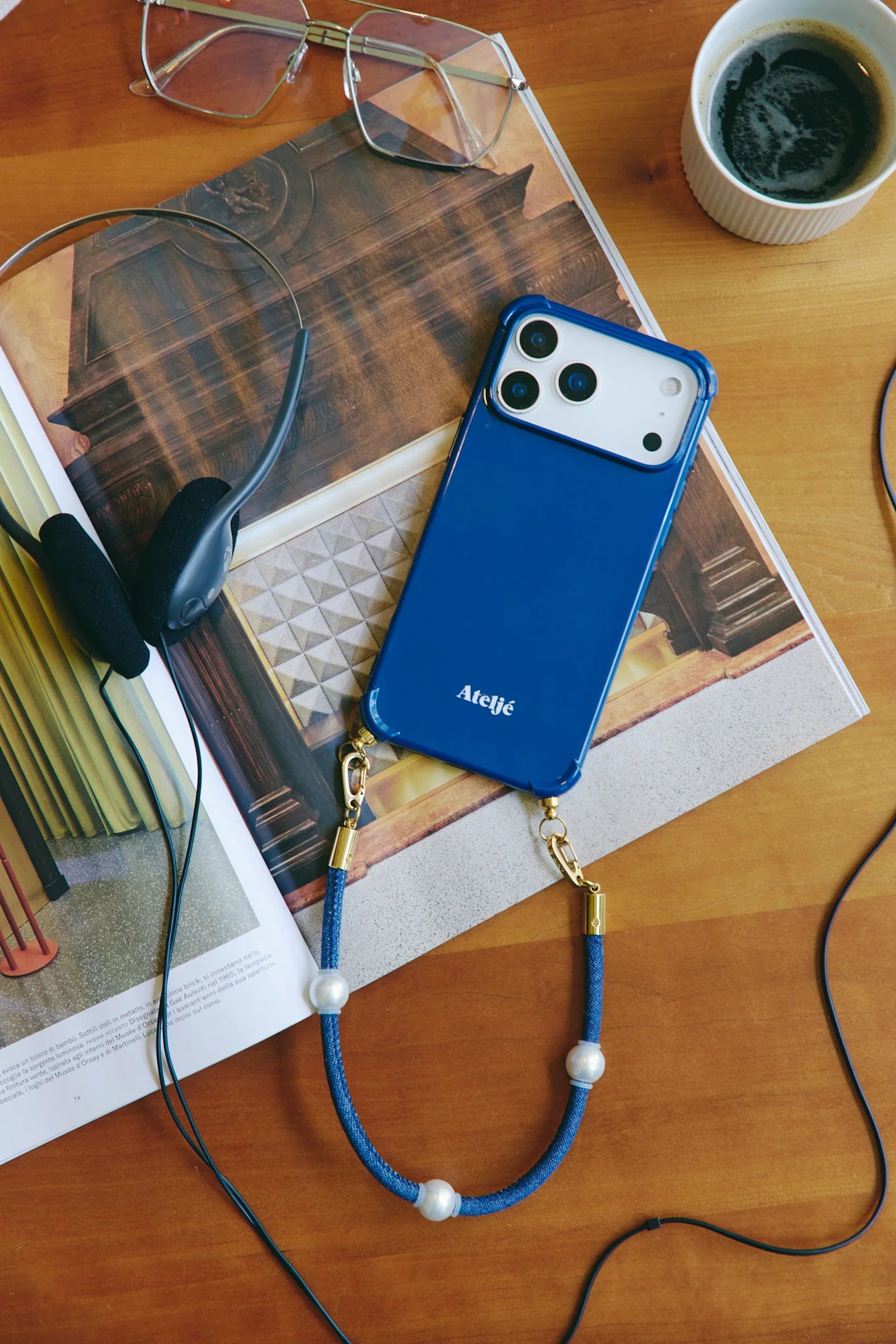 Indigo case
