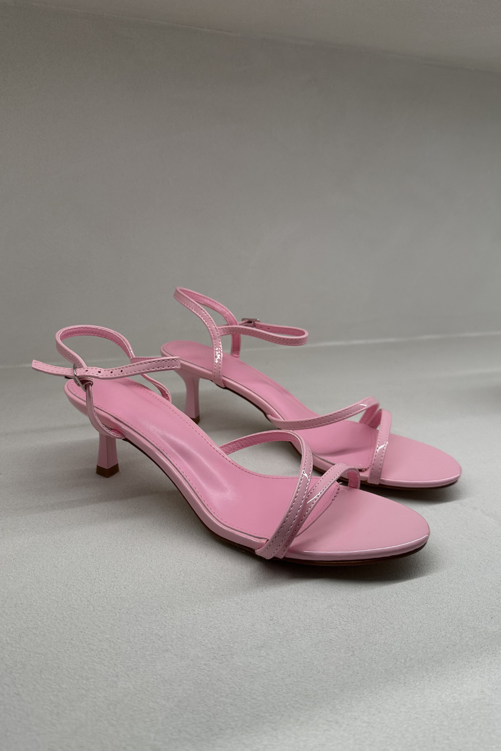 Camille sandaal roze