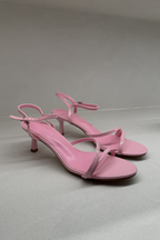 Camille sandaal roze