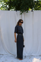 Gigi pantalon grijs