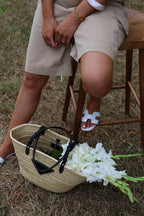 Nova cargo short camel