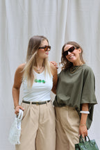 Nova cargo short camel