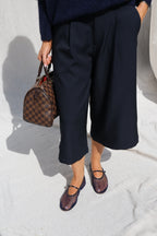 Irene jort marine