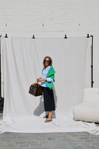 Irene jort marine