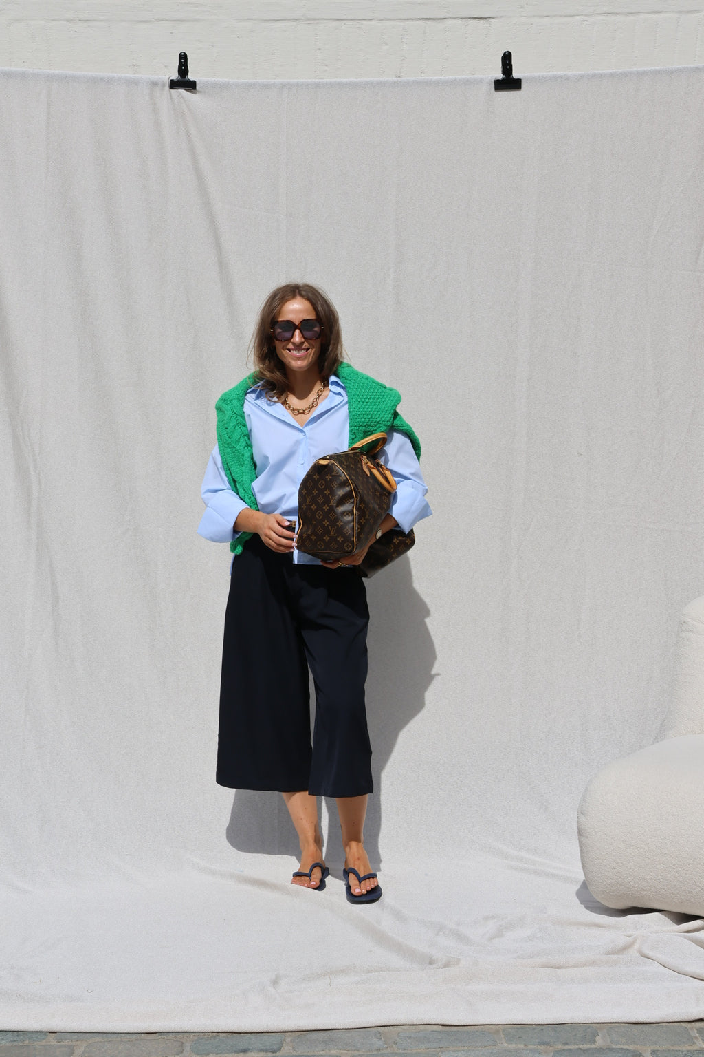 Irene jort marine