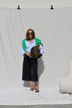 Irene jort marine