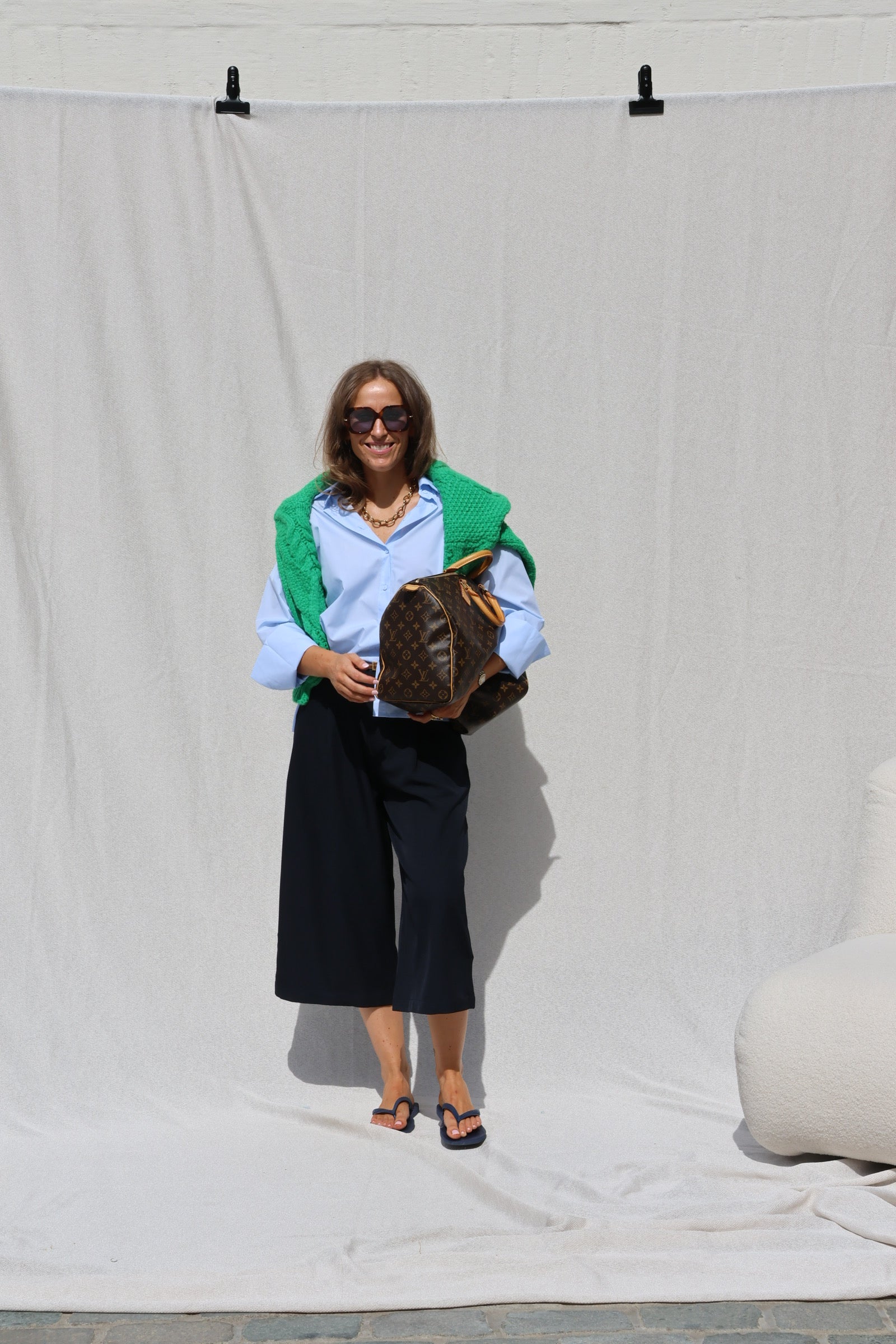 Irene jort marine