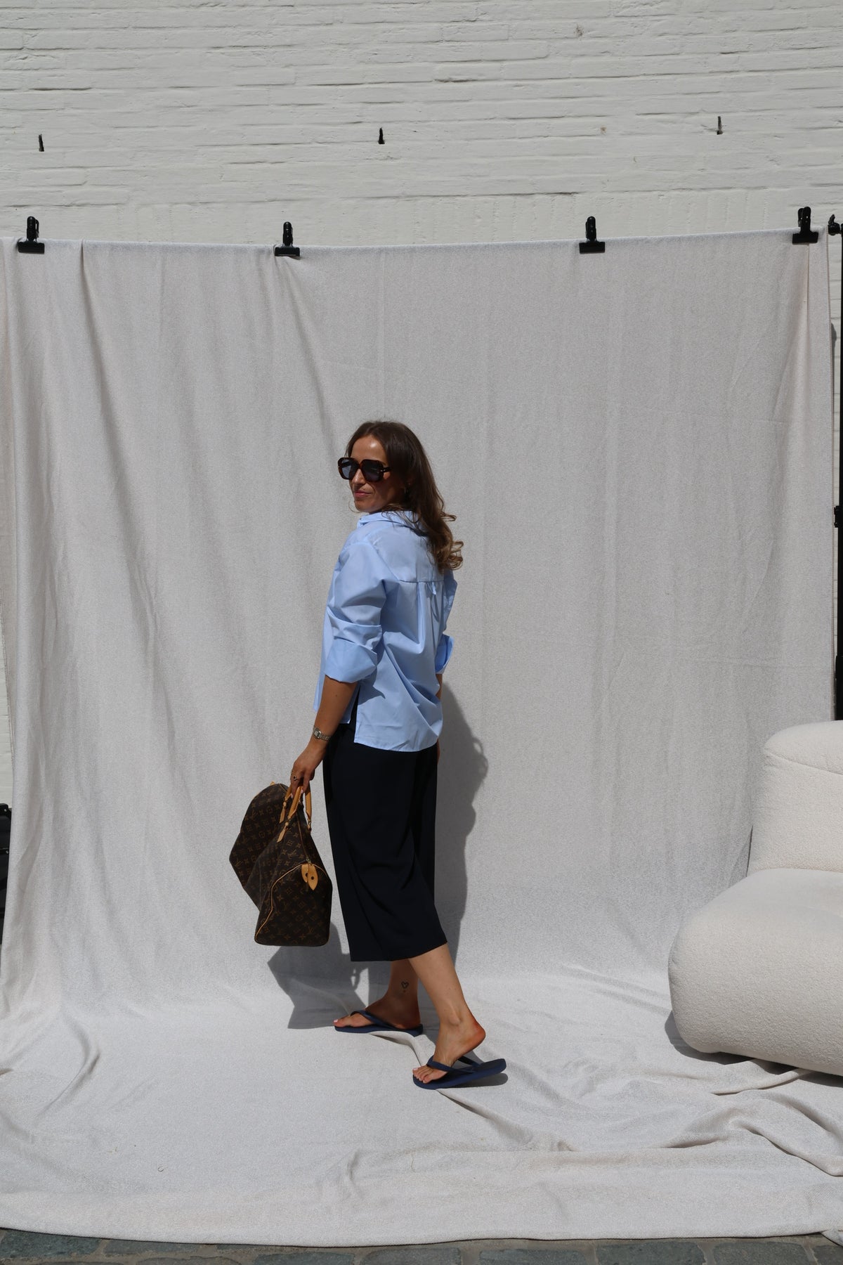 Irene jort marine