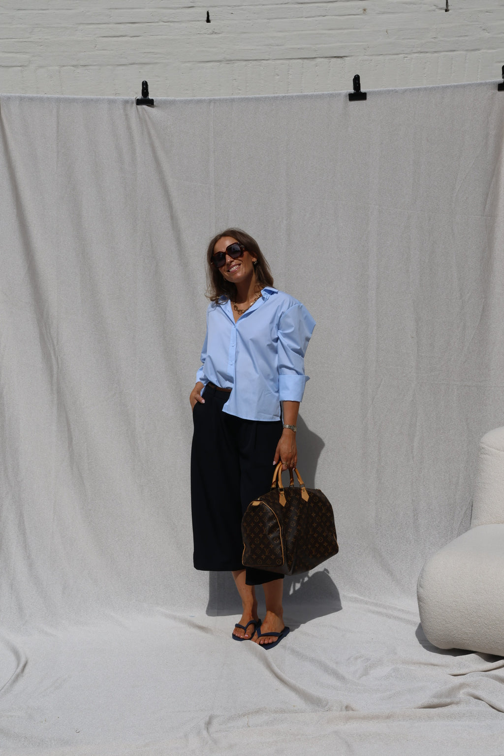 Irene jort marine