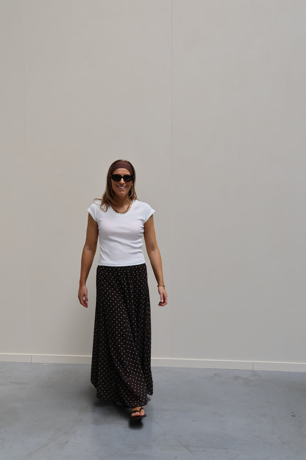 Lio basic top wit