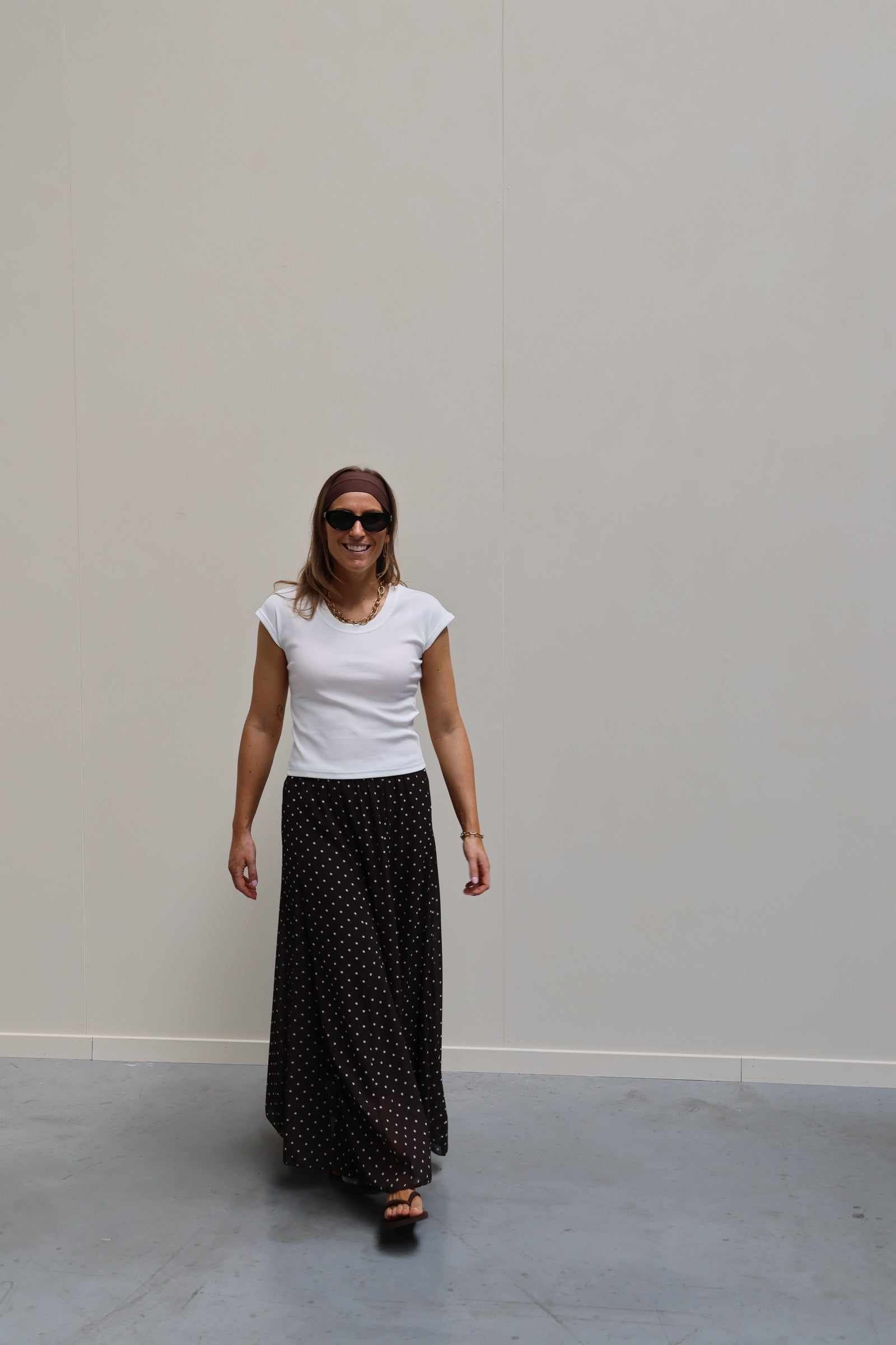 Lio basic top wit