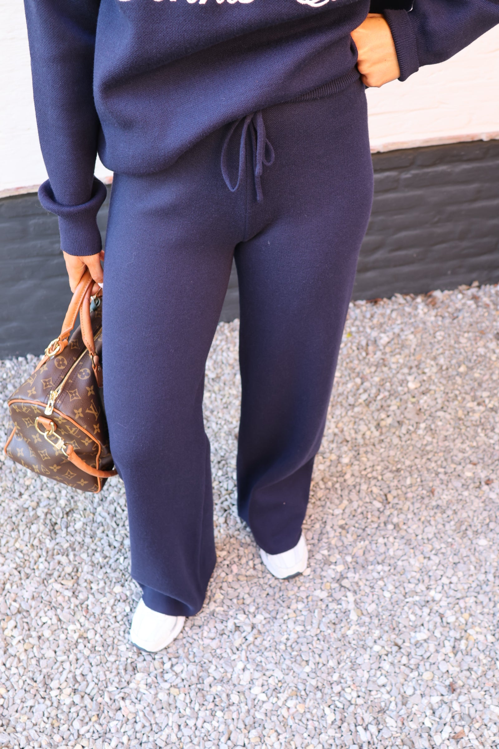 Pippa marine jogging