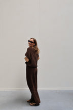 Florence terry set bruin