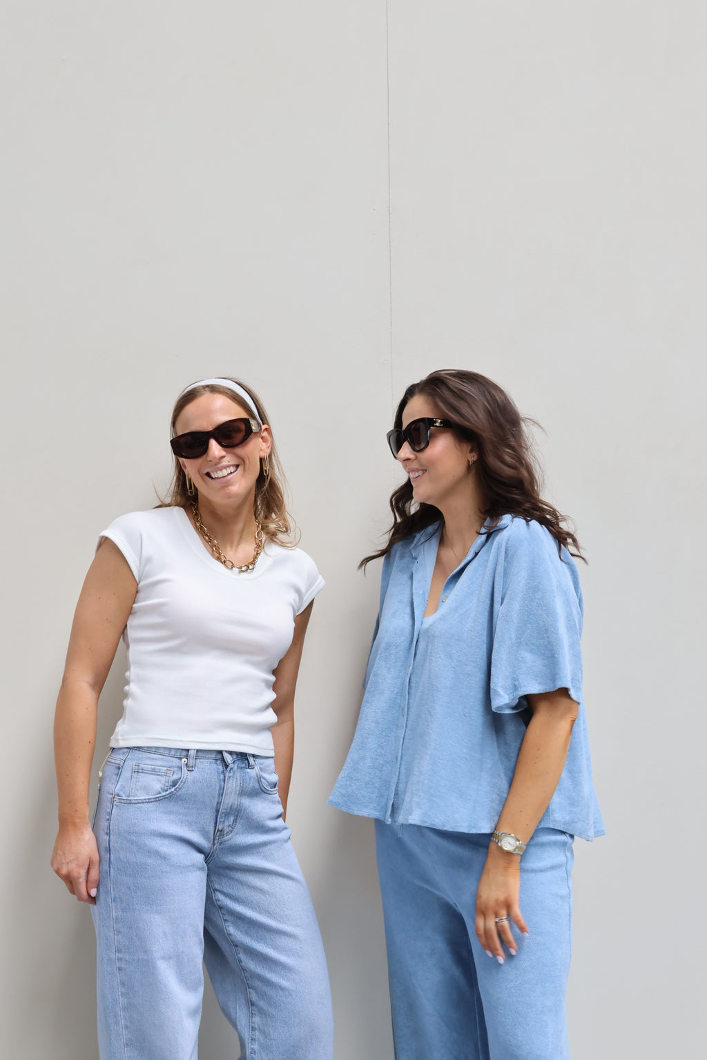 Lio basic top wit