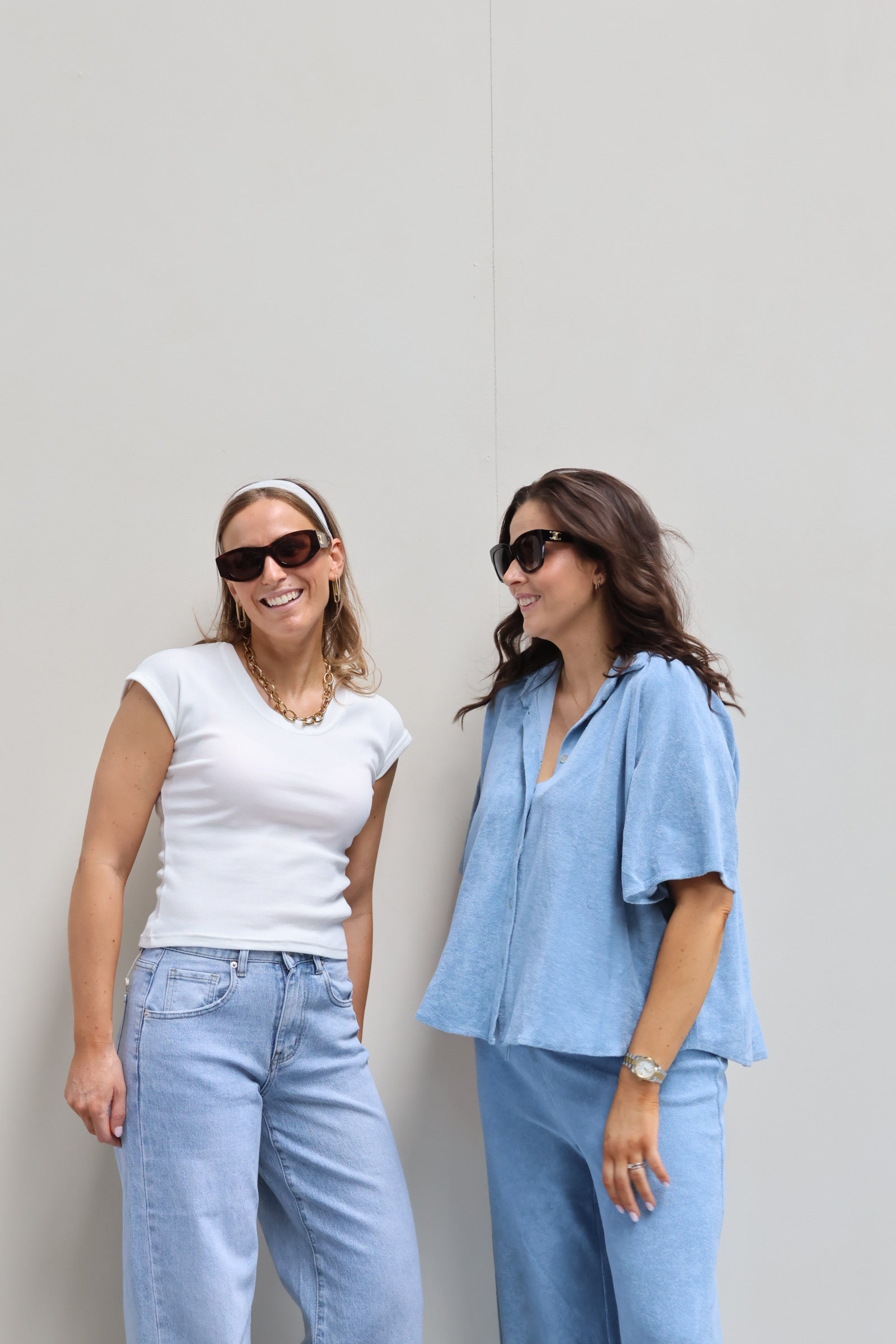 Lio basic top wit