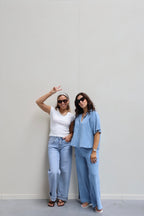 Lio basic top wit