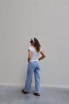 Lio basic top wit