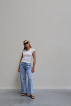 Lio basic top wit