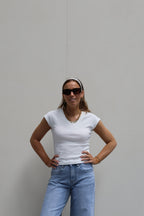 Lio basic top wit