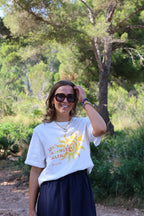Les vacances T-shirt