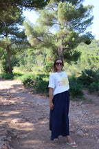 Les vacances T-shirt