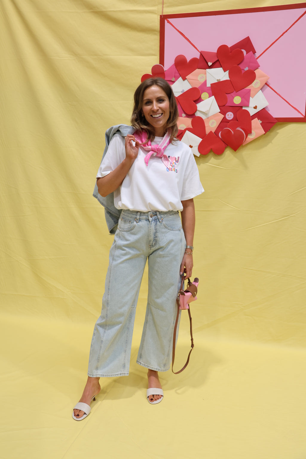 The greatest T-shirt