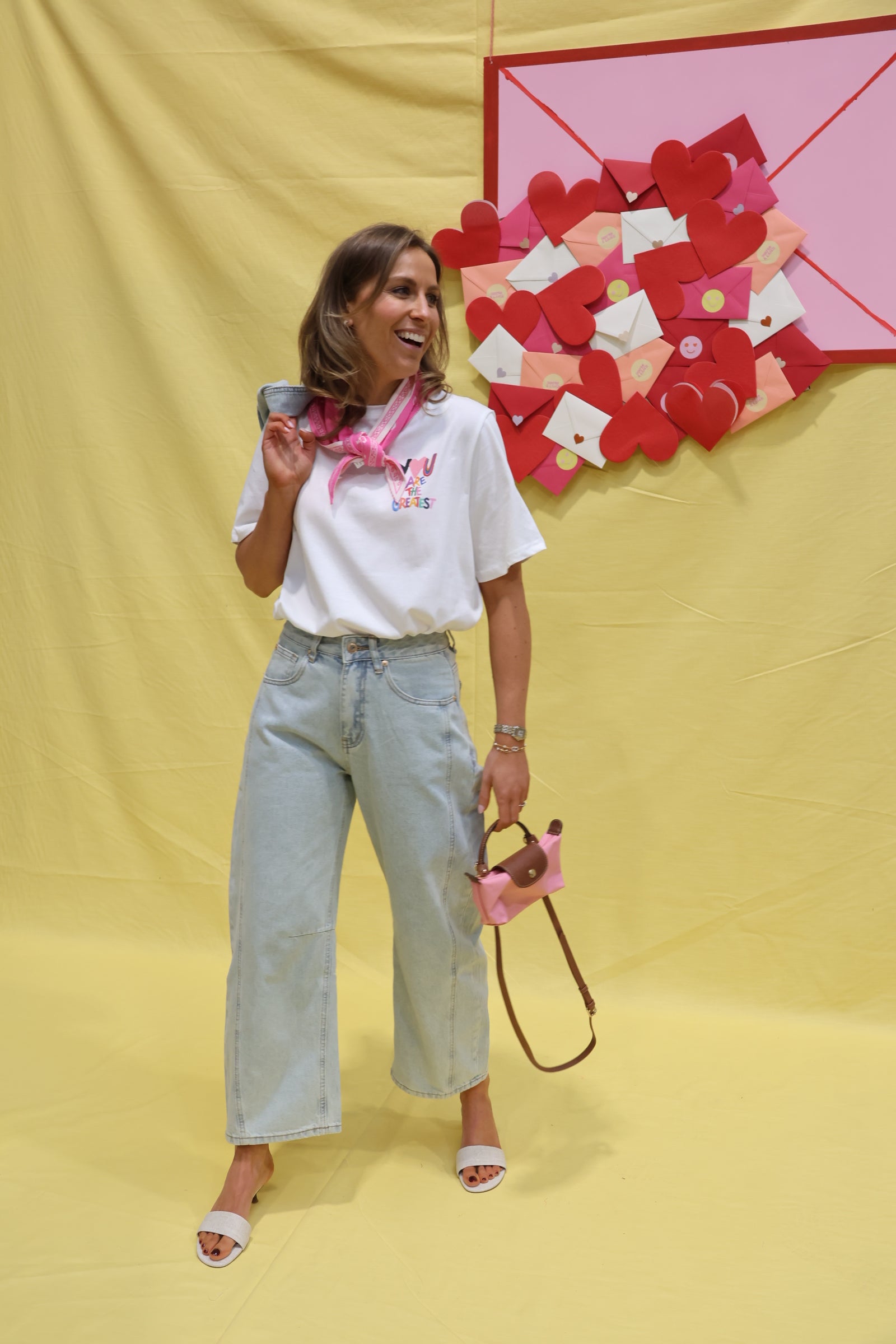 The greatest T-shirt