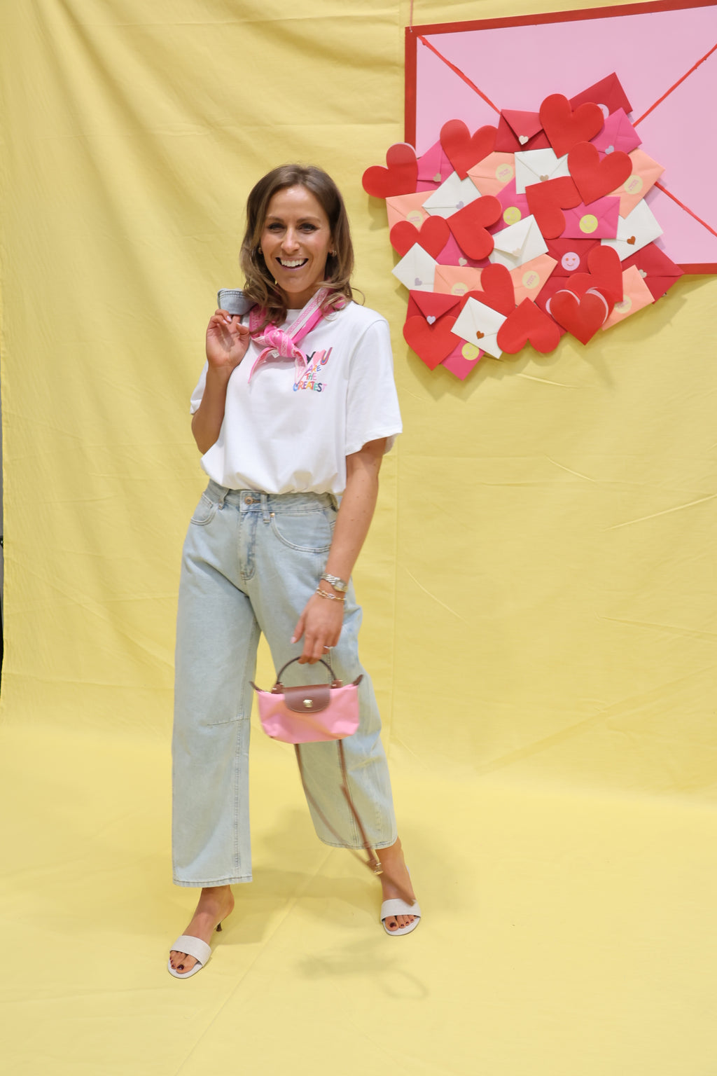 The greatest T-shirt