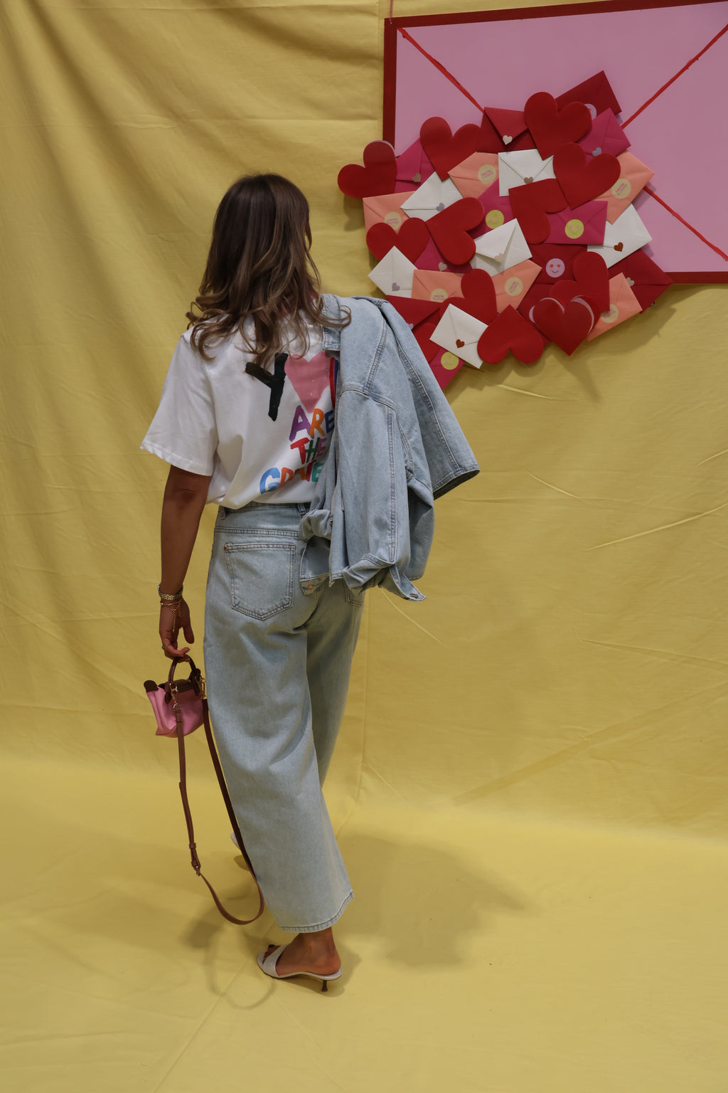 The greatest T-shirt