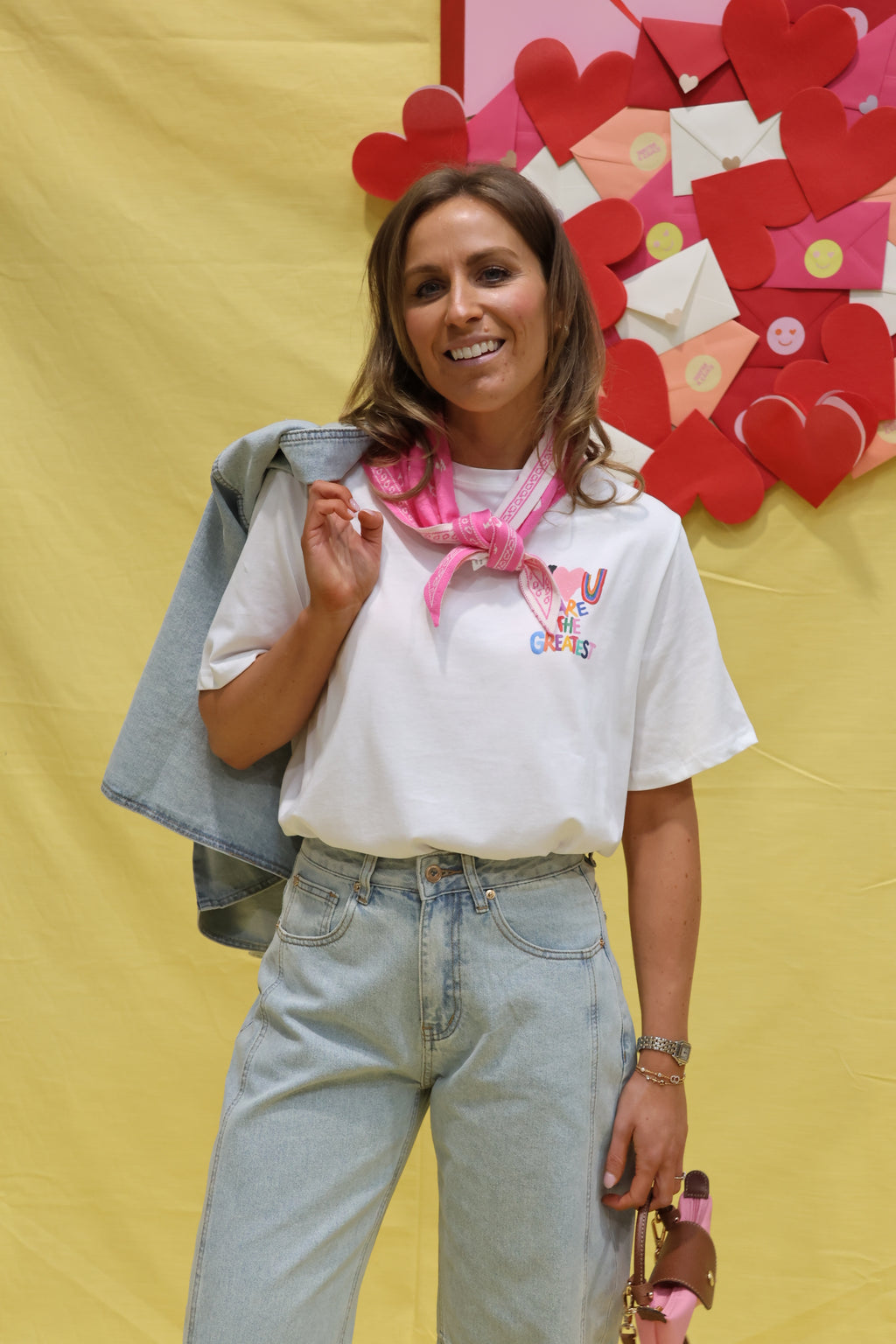 The greatest T-shirt