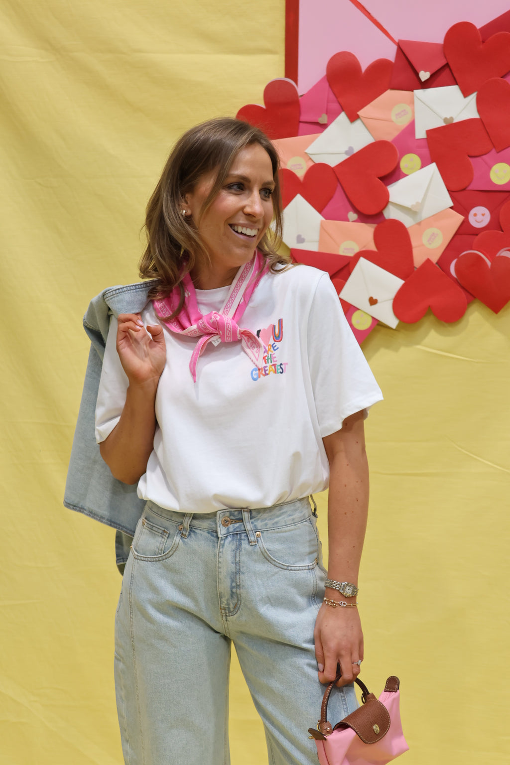 The greatest T-shirt