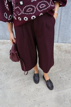 Irene jort dark berry