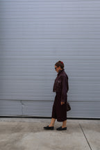Irene jort dark berry