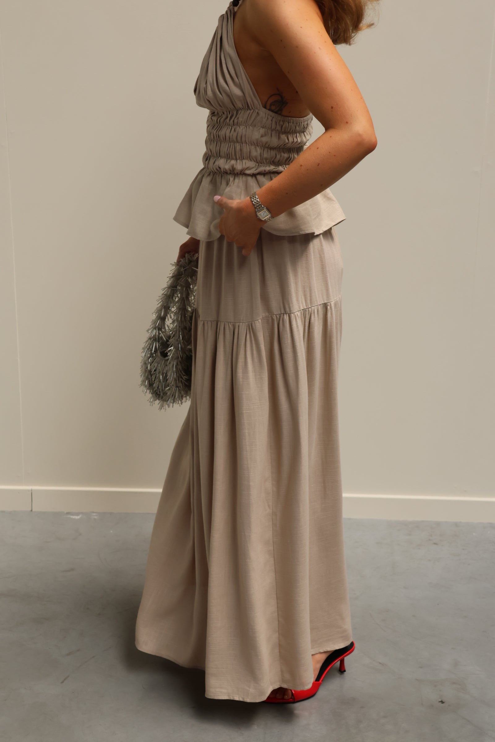 Margot set beige