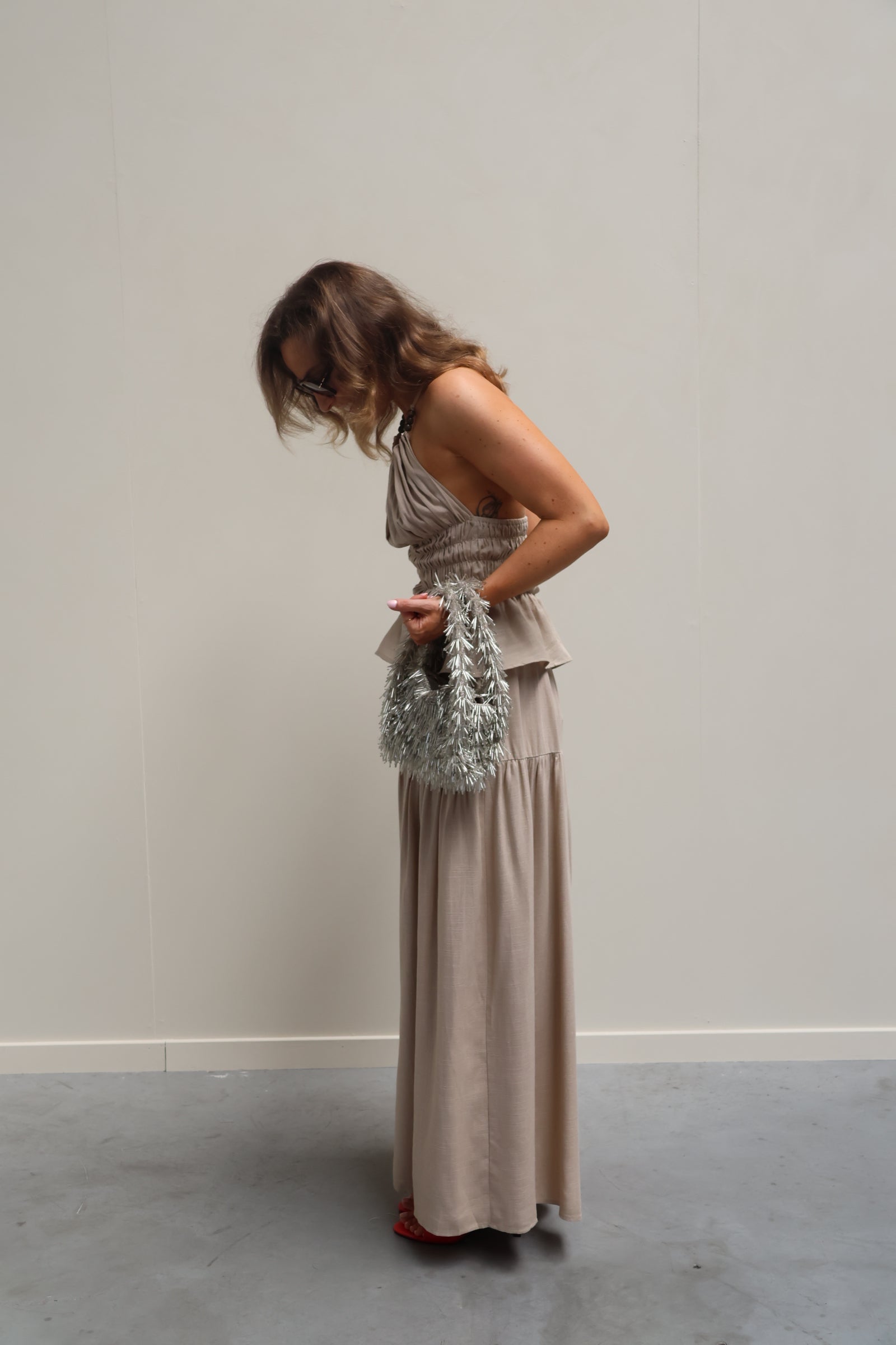 Margot set beige
