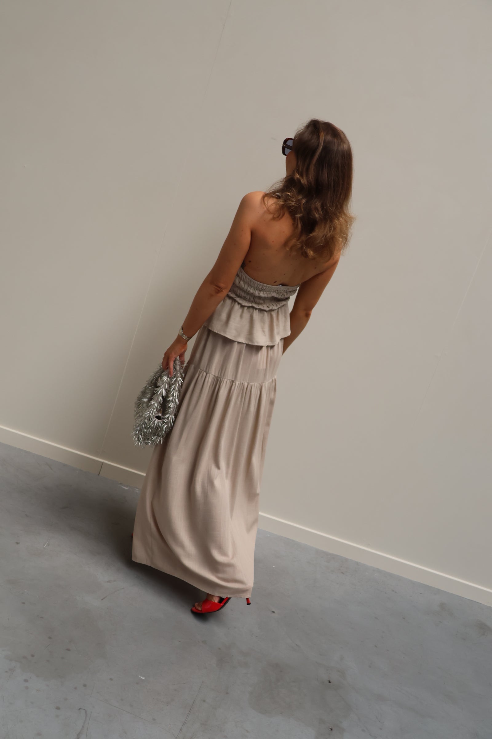 Margot set beige