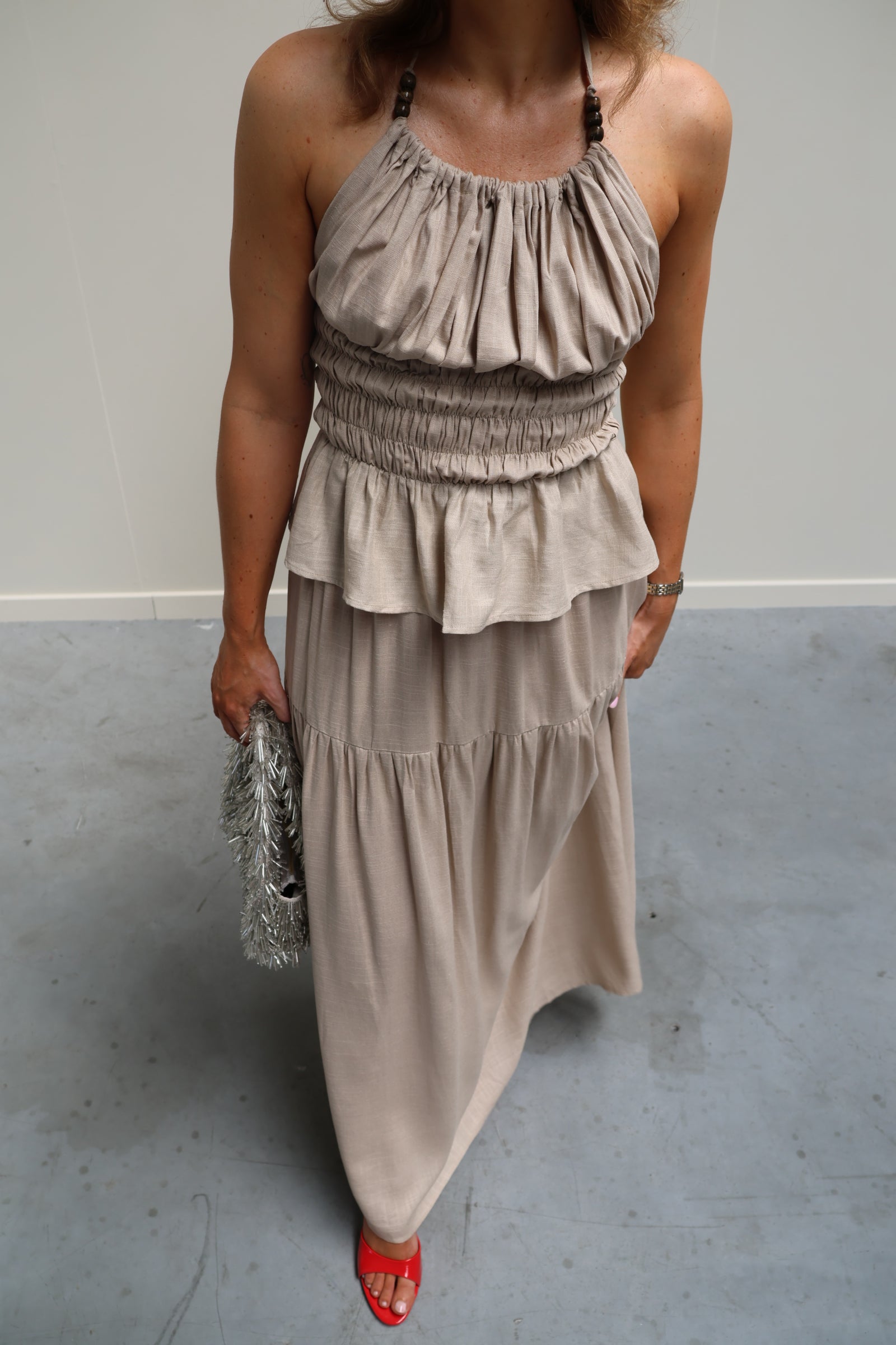 Margot set beige