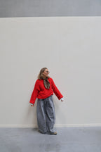 Marrit knit rood