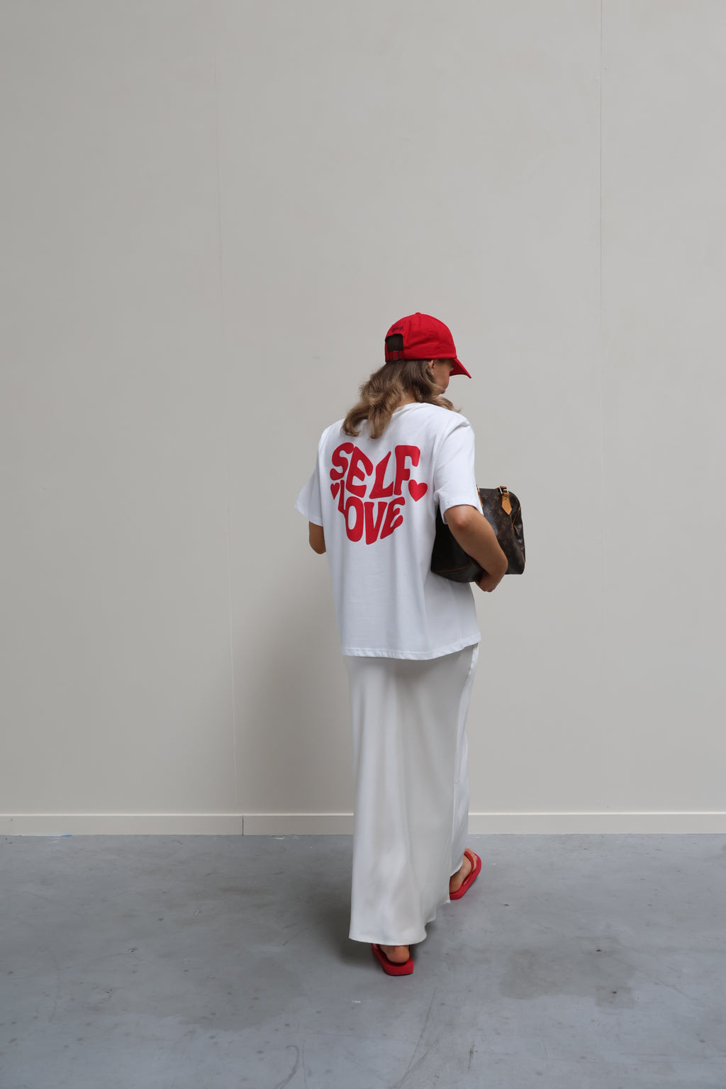 "Self Love" T-shirt