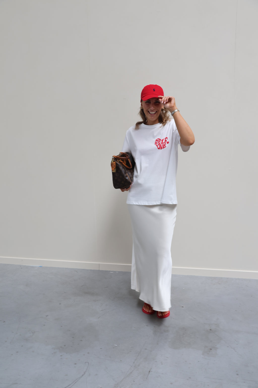 "Self Love" T-shirt