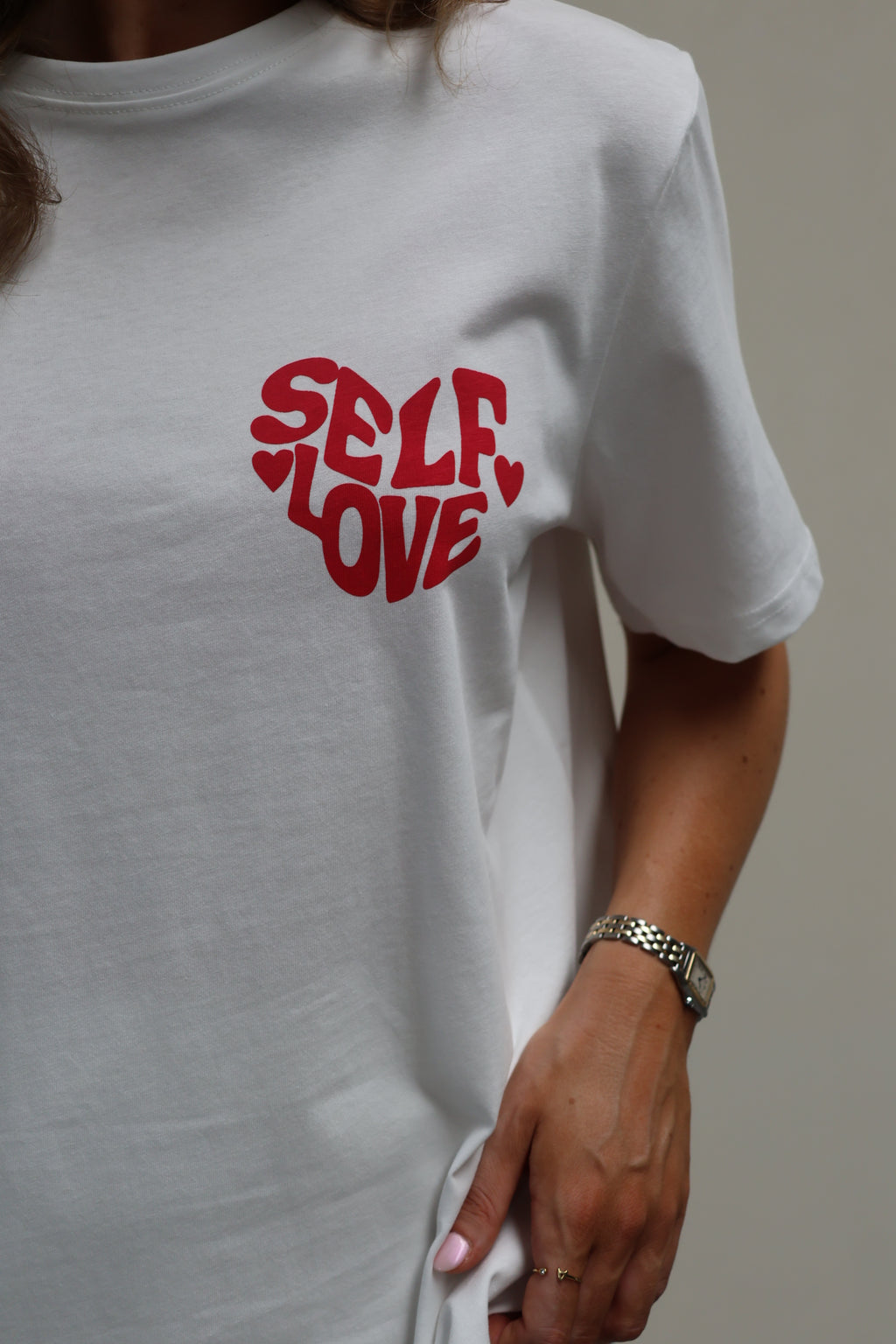 "Self Love" T-shirt