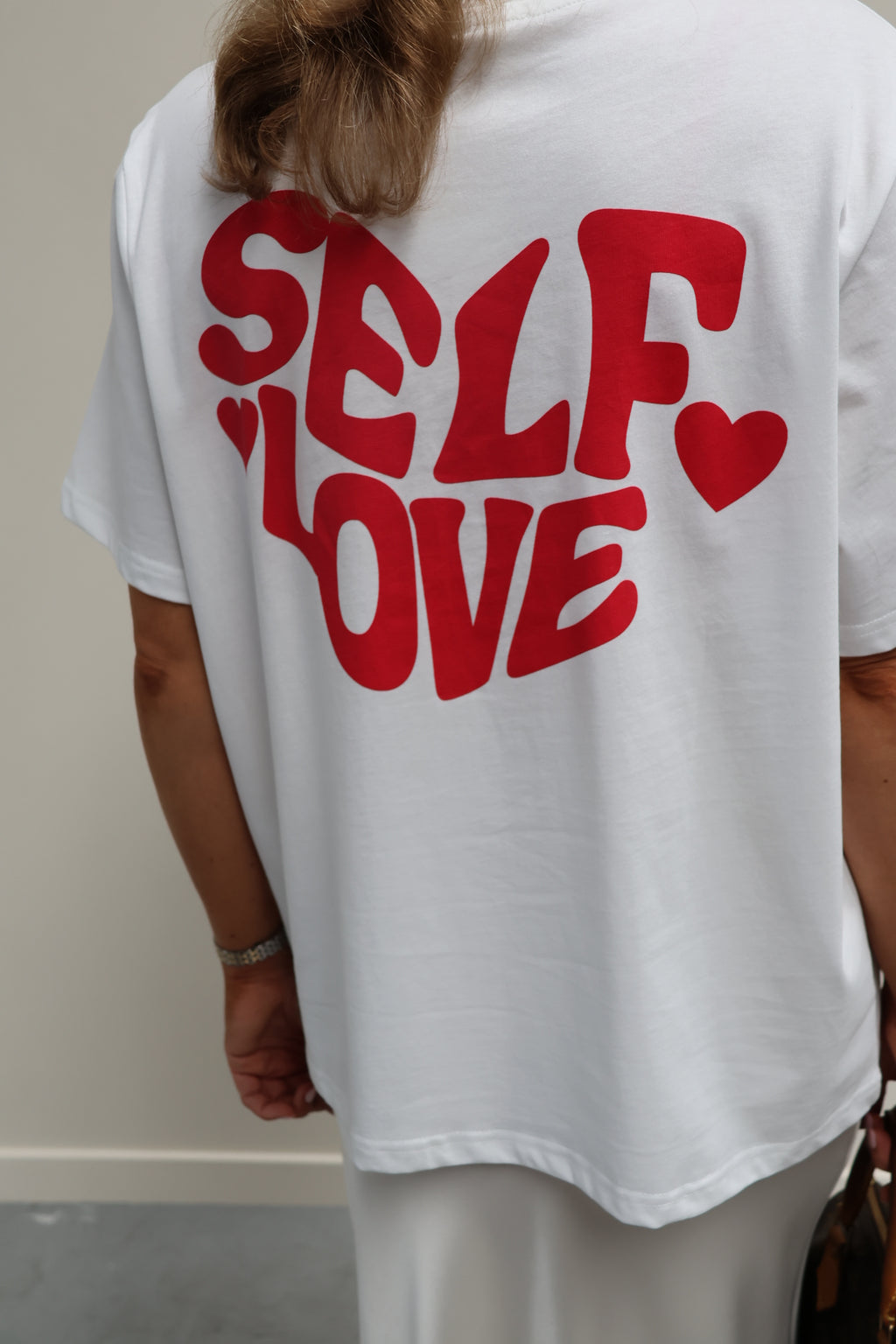 "Self Love" T-shirt
