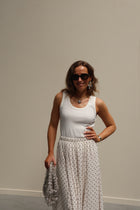 Timeless top wit