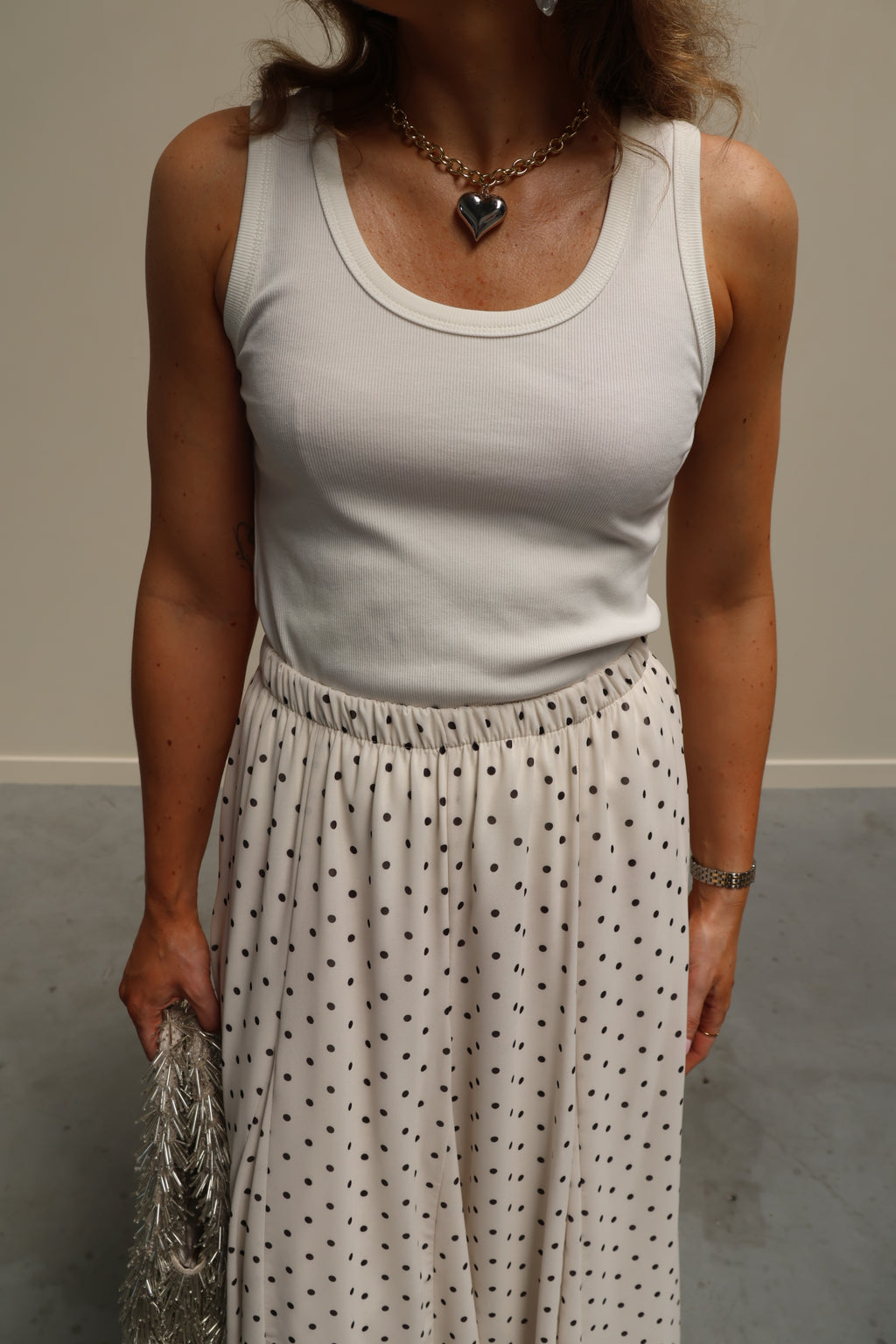 Timeless top wit