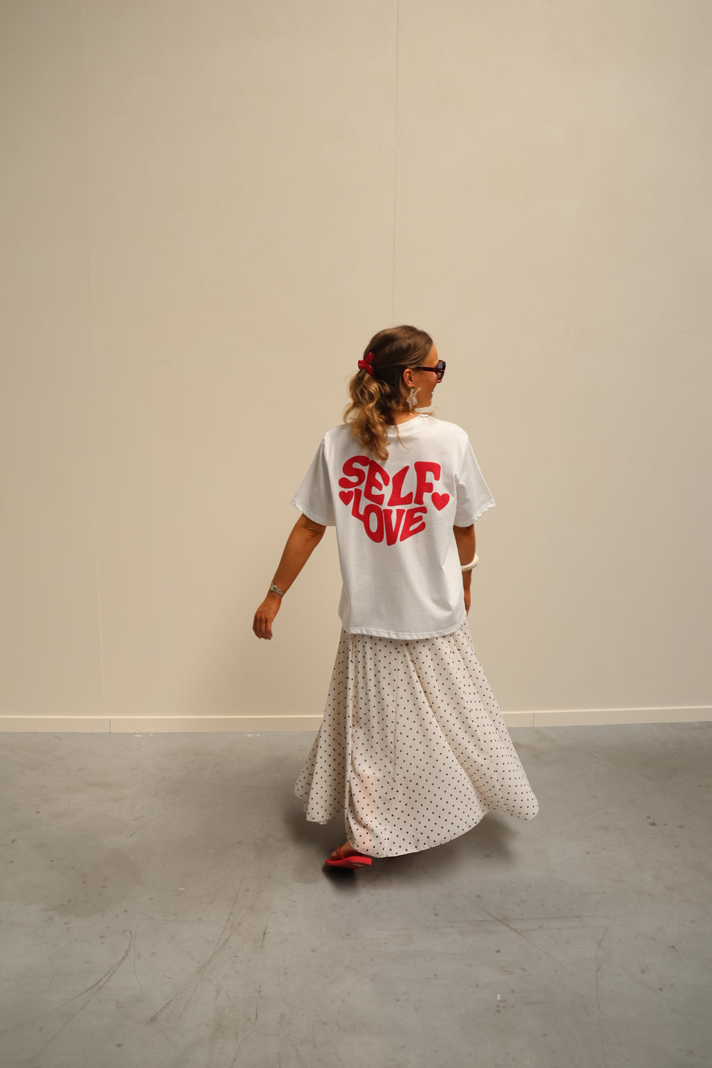 "Self Love" T-shirt